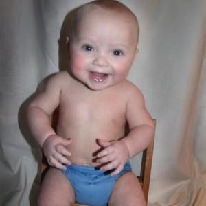 Meet your Posher, Kelsey